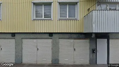 Bostadsrätter till salu i Södertälje - Bild från Google Street View