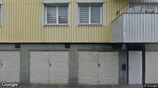 Bostadsrätter till salu i Södertälje - Bild från Google Street View