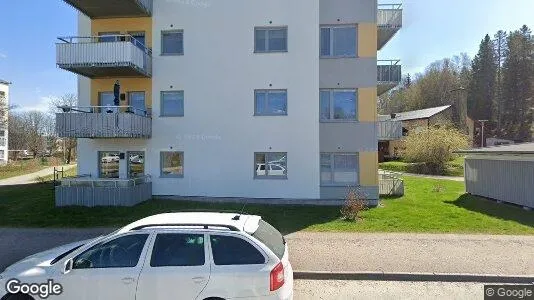 Bostadsrätter till salu i Gnesta - Bild från Google Street View