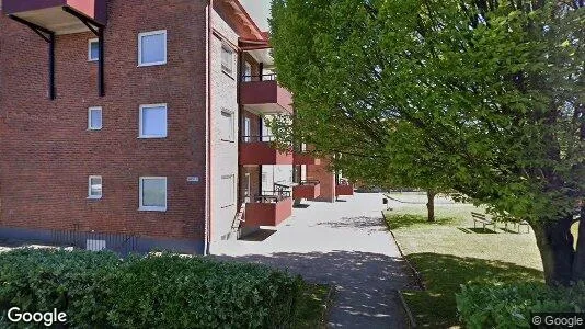 Bostadsrätter till salu i Borås - Bild från Google Street View