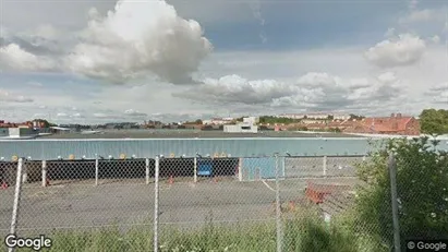 Bostadsrätter till salu i Majorna-Linné - Bild från Google Street View