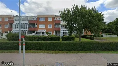 Bostadsrätter till salu i Bjuv - Bild från Google Street View