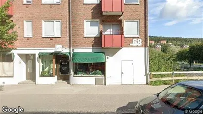 Bostadsrätter till salu i Sundsvall - Bild från Google Street View