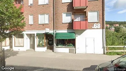 Bostadsrätter till salu i Sundsvall - Bild från Google Street View