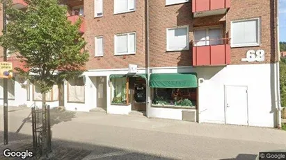 Bostadsrätter till salu i Sundsvall - Bild från Google Street View