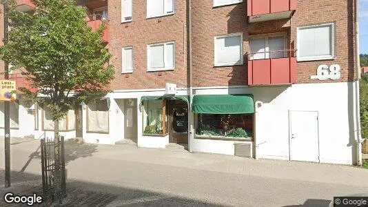 Bostadsrätter till salu i Sundsvall - Bild från Google Street View