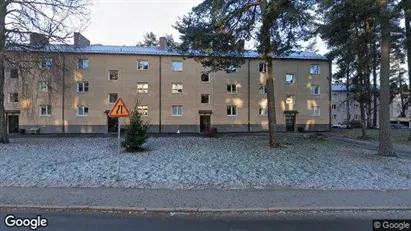 Bostadsrätter till salu i Västerås - Bild från Google Street View