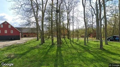 Rum att hyra i Lund - Bild från Google Street View