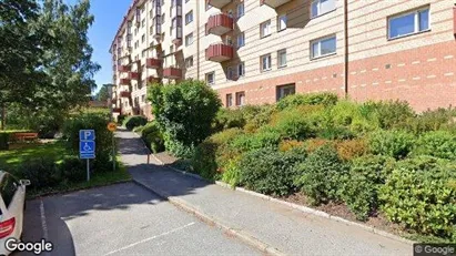 Bostadsrätter till salu i Västra hisingen - Bild från Google Street View