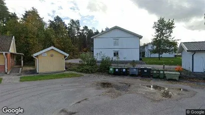 Bostadsrätter till salu i Trollhättan - Bild från Google Street View