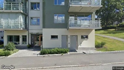 Lägenheter till salu i Södertälje - Bild från Google Street View