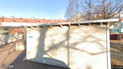 Lägenheter till salu i Västerås - Bild från Google Street View