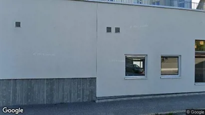 Lägenheter till salu i Nynäshamn - Bild från Google Street View