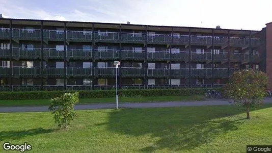 Lägenheter till salu i Uppsala - Bild från Google Street View