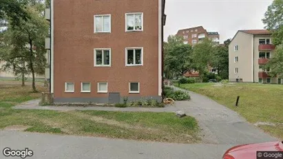 Lägenheter till salu i Söderort - Bild från Google Street View