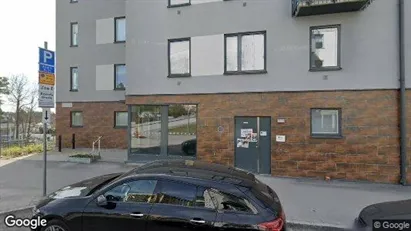 Lägenheter till salu i Sundbyberg - Bild från Google Street View