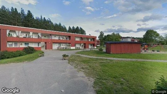 Lägenheter att hyra i Nordanstig - Bild från Google Street View