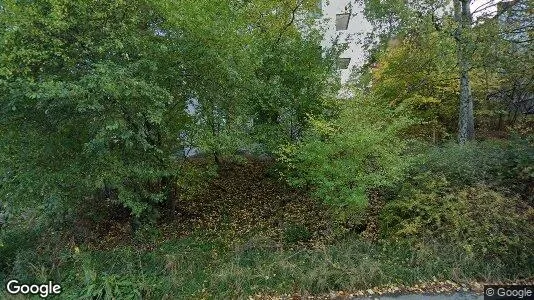 Lägenheter till salu i Söderort - Bild från Google Street View