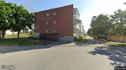 Lägenheter till salu i Täby - Bild från Google Street View