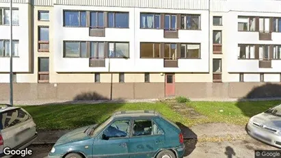 Lägenheter att hyra i Gävle - Bild från Google Street View