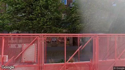 Lägenheter att hyra i Helsingborg - Bild från Google Street View