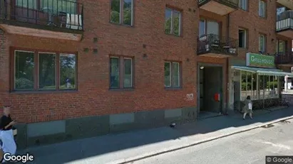 Lägenheter att hyra i Område ej specificerat - Bild från Google Street View