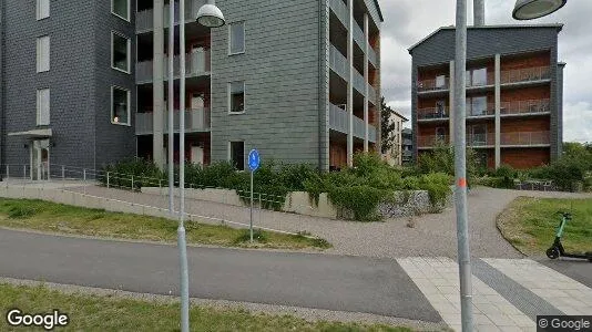 Lägenheter att hyra i Norrköping - Bild från Google Street View