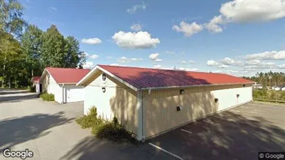 Bostadsrätter till salu i Växjö - Bild från Google Street View