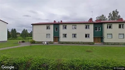 Lägenheter till salu i Finspång - Bild från Google Street View