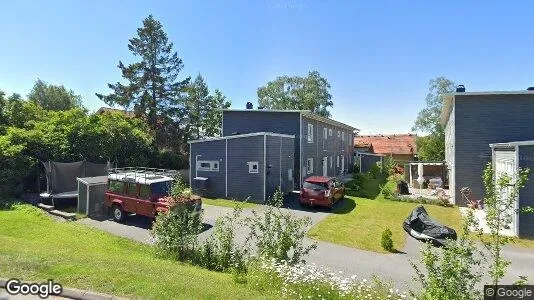 Bostadsrätter till salu i Västerort - Bild från Google Street View