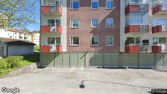 Bostadsrätter till salu i Västerort - Bild från Google Street View