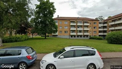 Bostadsrätter till salu i Karlstad - Bild från Google Street View