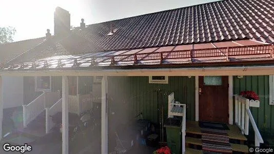 Bostadsrätter till salu i Timrå - Bild från Google Street View