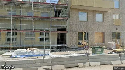 Lägenheter till salu i Täby - Bild från Google Street View