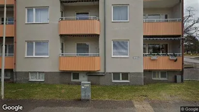 Bostadsrätter till salu i Linköping - Bild från Google Street View