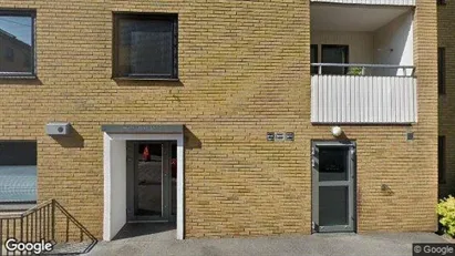 Bostadsrätter till salu i Göteborg Centrum - Bild från Google Street View