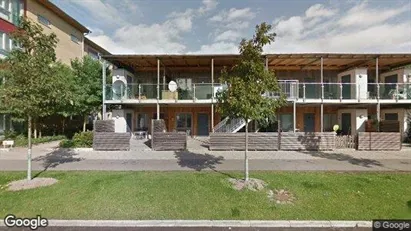 Lägenheter att hyra i Limhamn/Bunkeflo - Bild från Google Street View