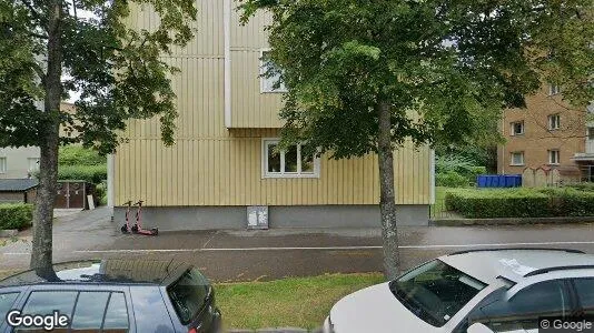 Lägenheter att hyra i Norrköping - Bild från Google Street View