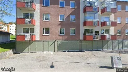 Bostadsrätter till salu i Västerort - Bild från Google Street View