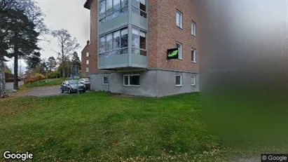 Bostadsrätter till salu i Ludvika - Bild från Google Street View