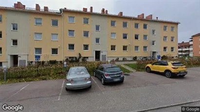 Bostadsrätter till salu i Ludvika - Bild från Google Street View