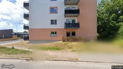 Lägenheter till salu i Kalmar - Bild från Google Street View