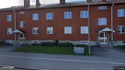 Lägenheter till salu i Härnösand - Bild från Google Street View