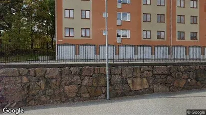 Lägenheter till salu i Nyköping - Bild från Google Street View