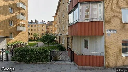 Lägenheter till salu i Norrköping - Bild från Google Street View