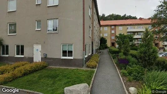 Lägenheter till salu i Mölndal - Bild från Google Street View