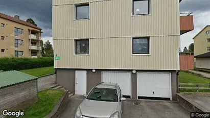 Lägenheter att hyra i Borås - Bild från Google Street View