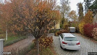 Lägenheter att hyra i Danderyd - Bild från Google Street View