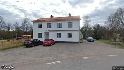 Lägenheter att hyra i Gislaved - Bild från Google Street View