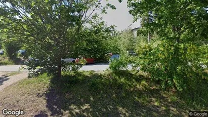 Lägenheter att hyra i Nynäshamn - Bild från Google Street View